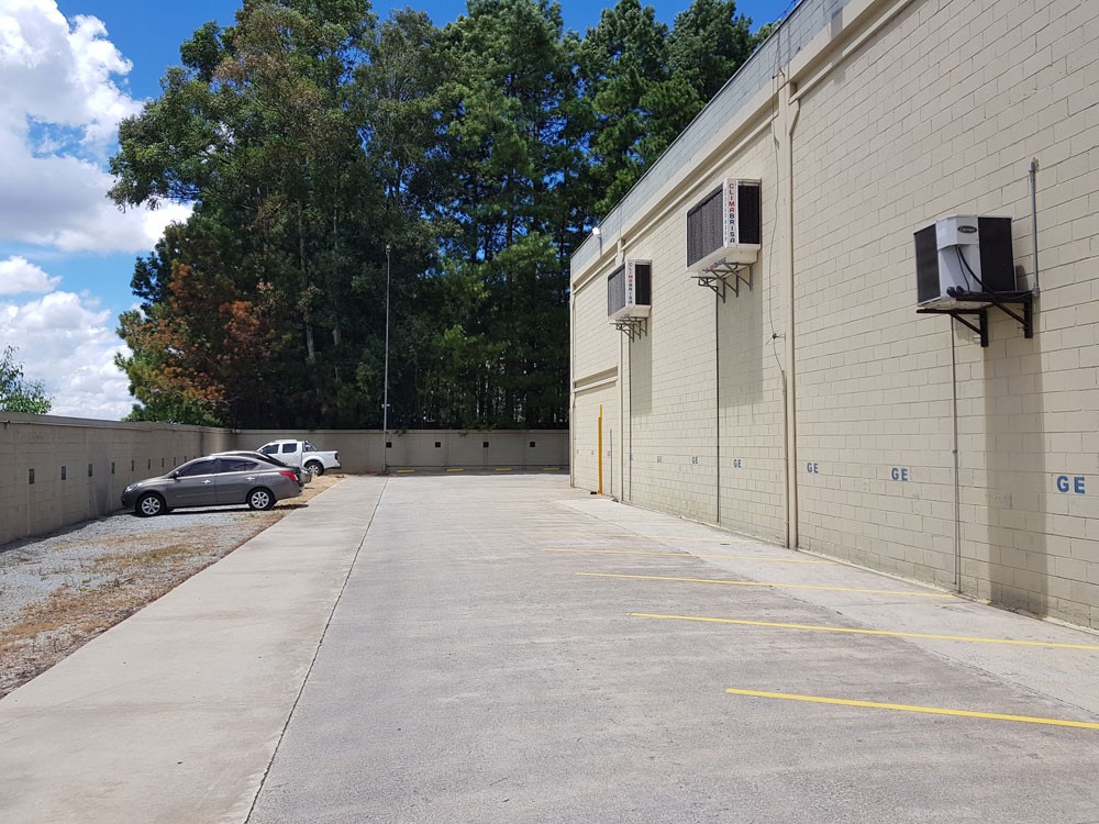 Depósito-Galpão, 1900 m² - Foto 12