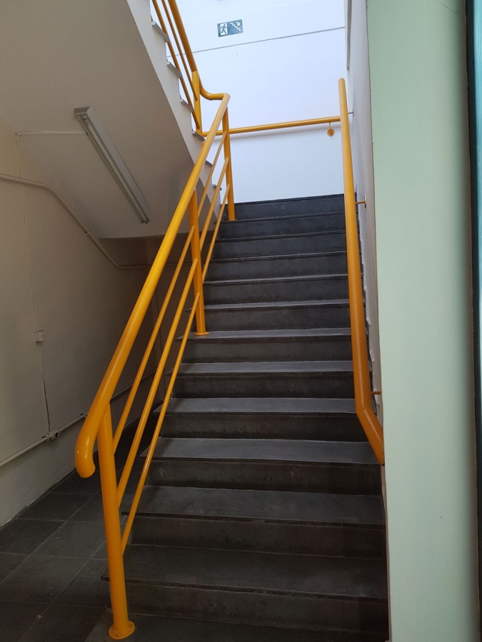 Depósito-Galpão, 1900 m² - Foto 16
