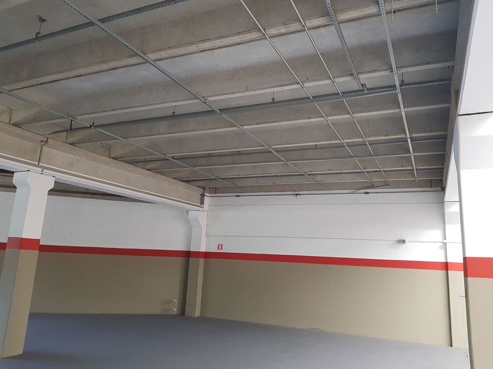 Depósito-Galpão, 1900 m² - Foto 7