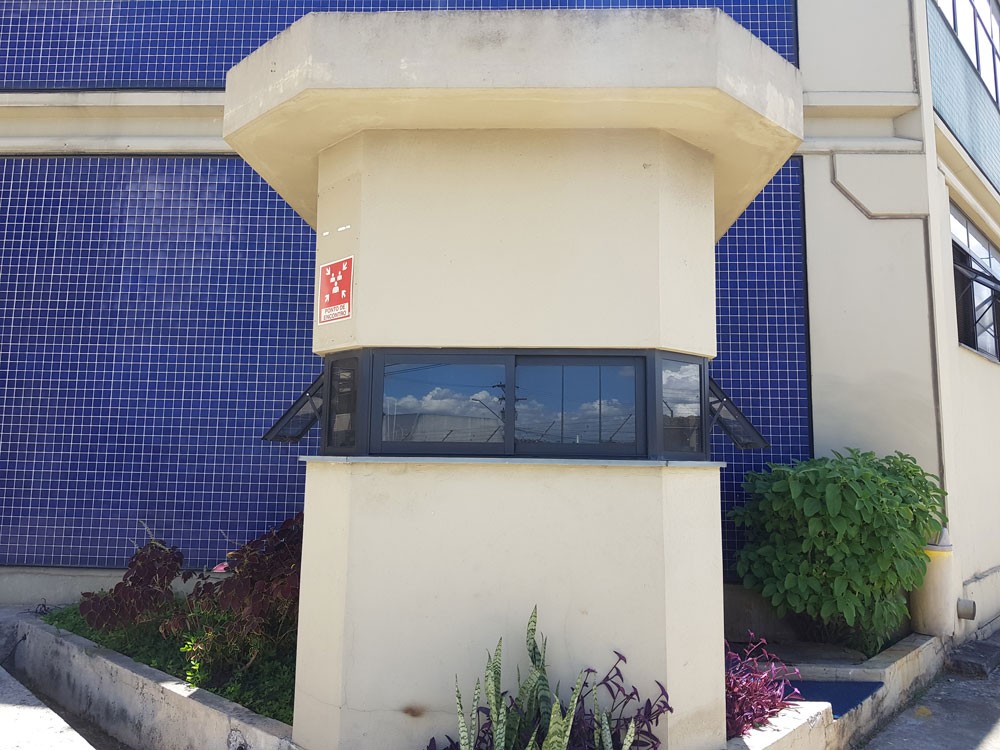 Depósito-Galpão, 1900 m² - Foto 20