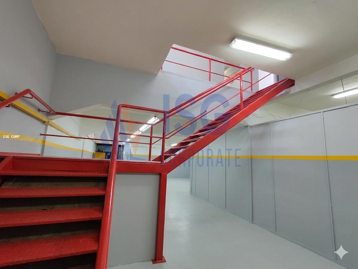 Loja-Salão, 330 m² - Foto 4