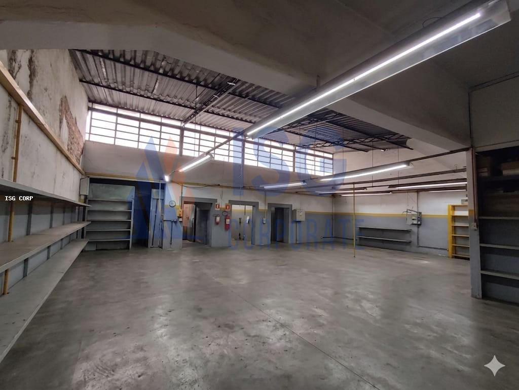 Loja-Salão, 300 m² - Foto 2