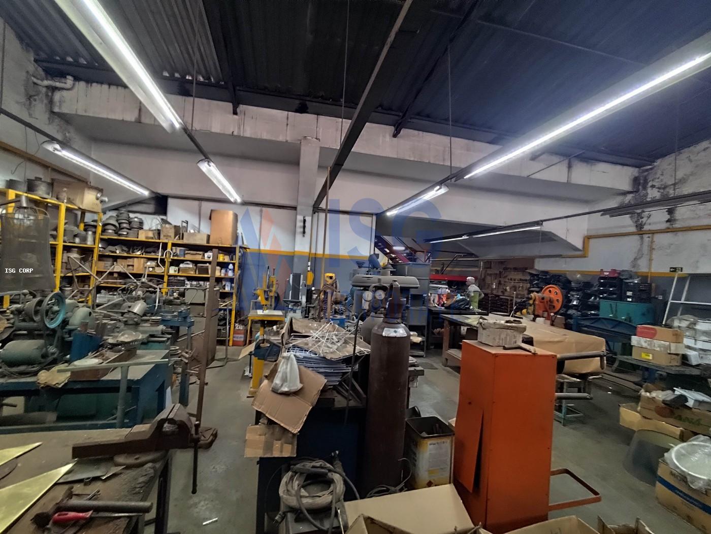 Loja-Salão, 300 m² - Foto 17