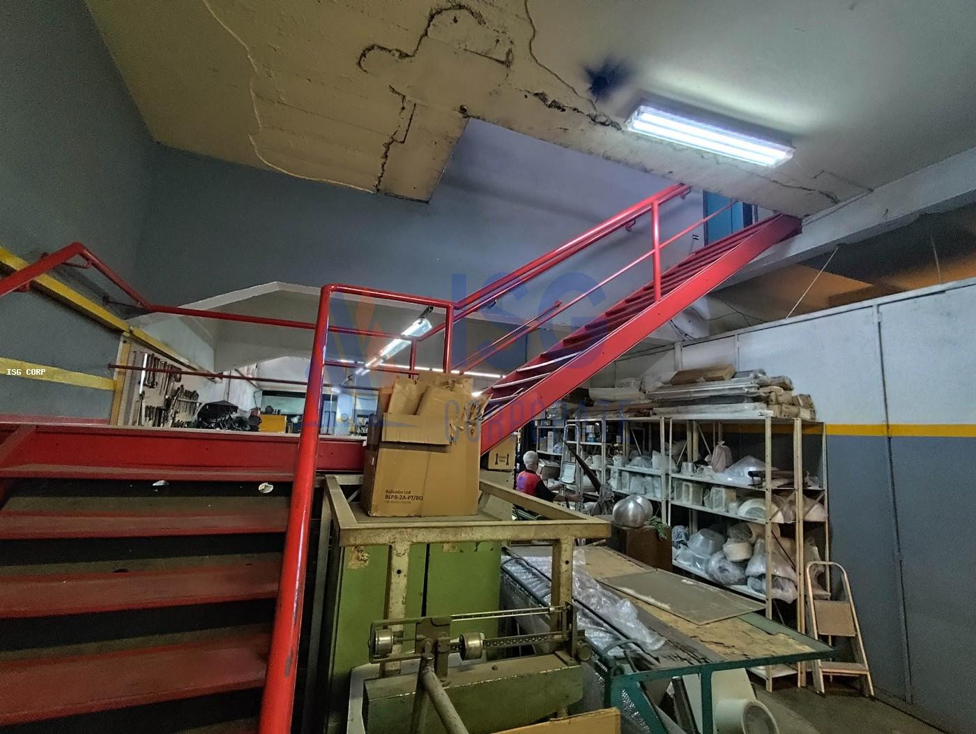 Loja-Salão, 300 m² - Foto 11