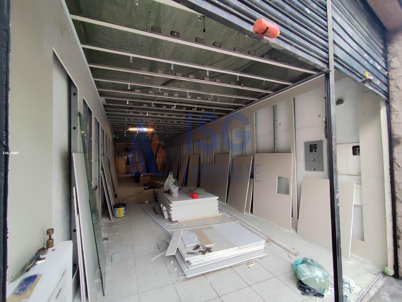 Loja-Salão, 300 m² - Foto 8