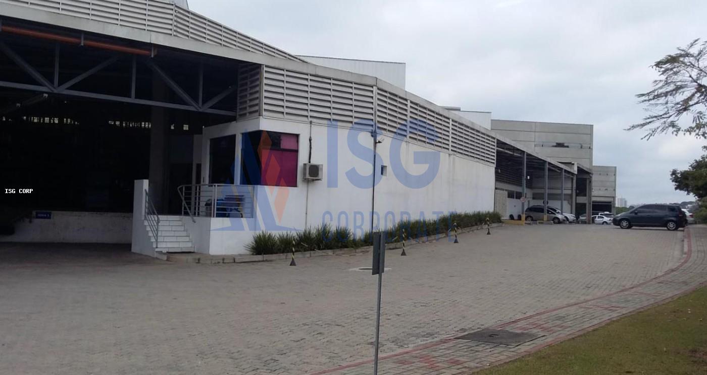 Depósito-Galpão, 6119 m² - Foto 6