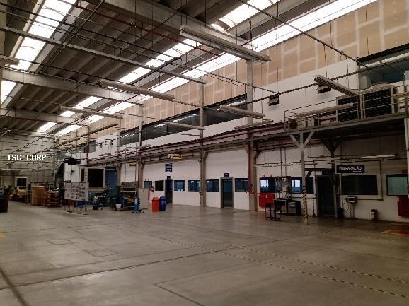 Depósito-Galpão, 6119 m² - Foto 8