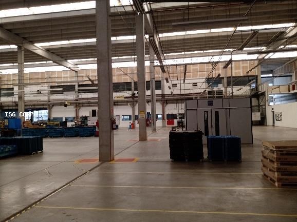 Depósito-Galpão, 6119 m² - Foto 7