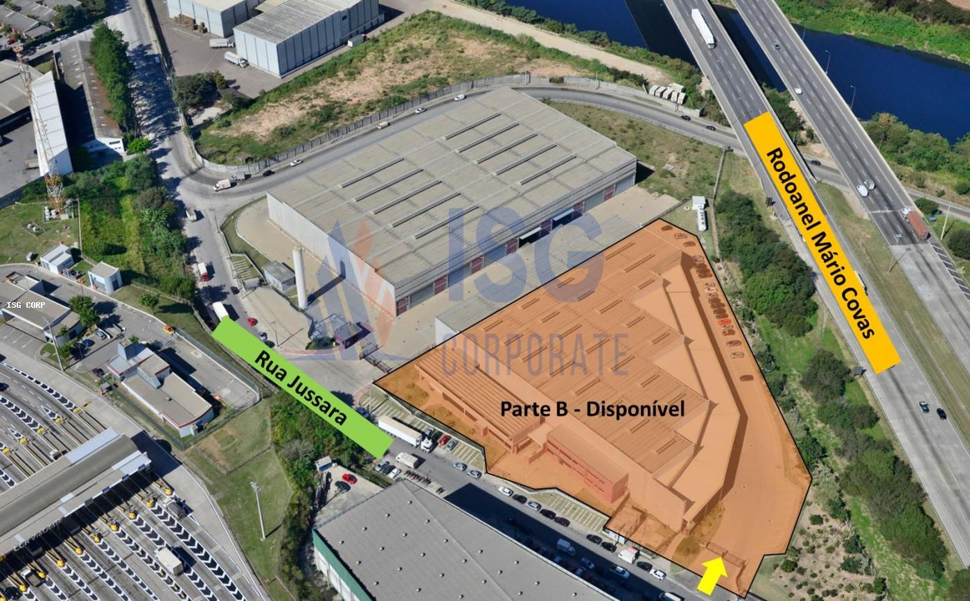 Depósito-Galpão, 4500 m² - Foto 3