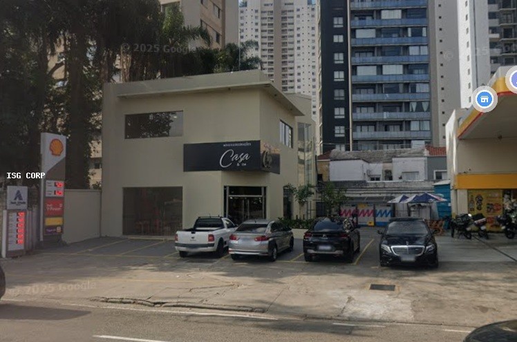 Loja-Salão, 300 m² - Foto 1