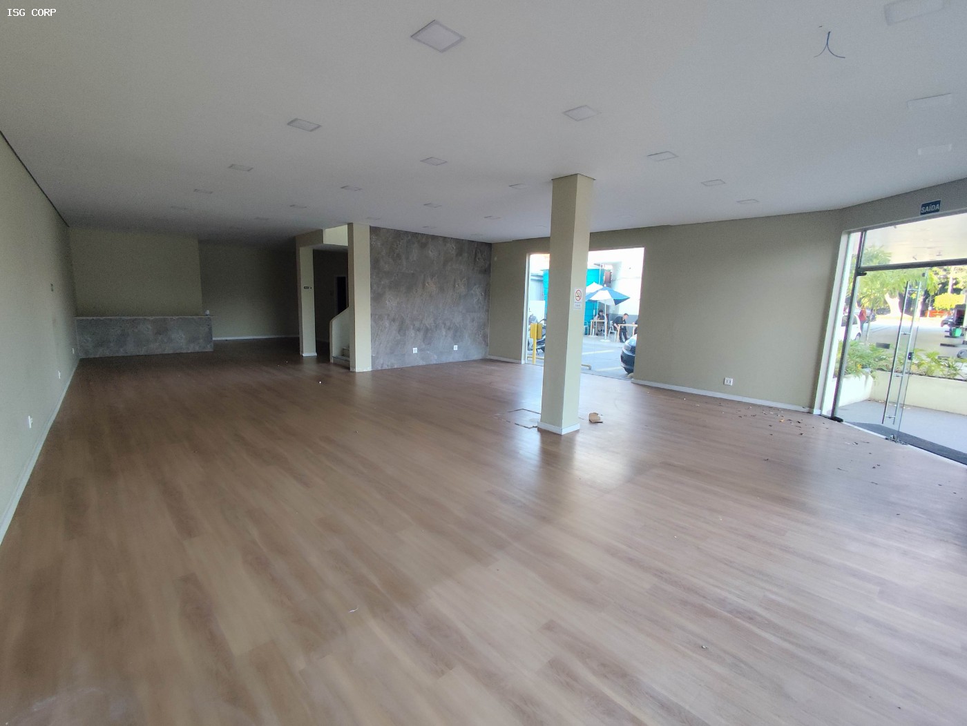 Loja-Salão, 300 m² - Foto 4