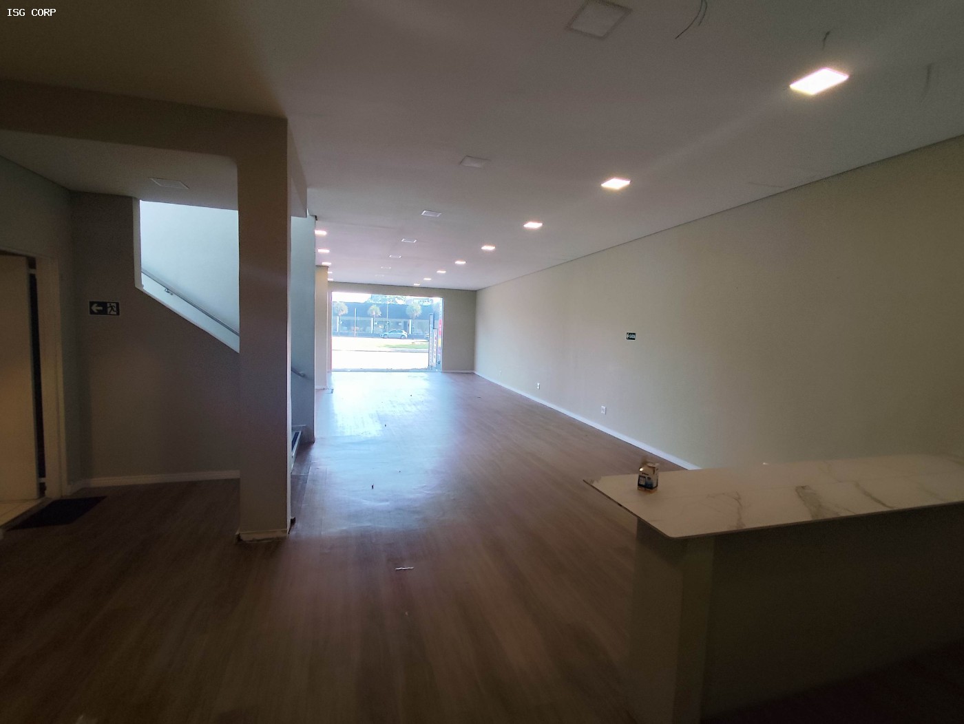 Loja-Salão, 300 m² - Foto 9