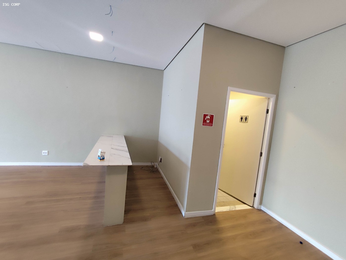 Loja-Salão, 300 m² - Foto 6