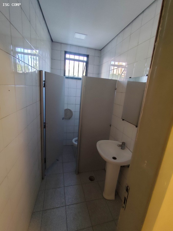 Loja-Salão, 300 m² - Foto 19