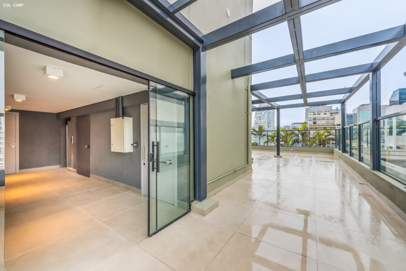 Prédio Inteiro, 190 m² - Foto 2