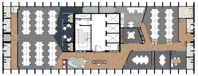 Prédio Inteiro, 190 m² - Foto 23
