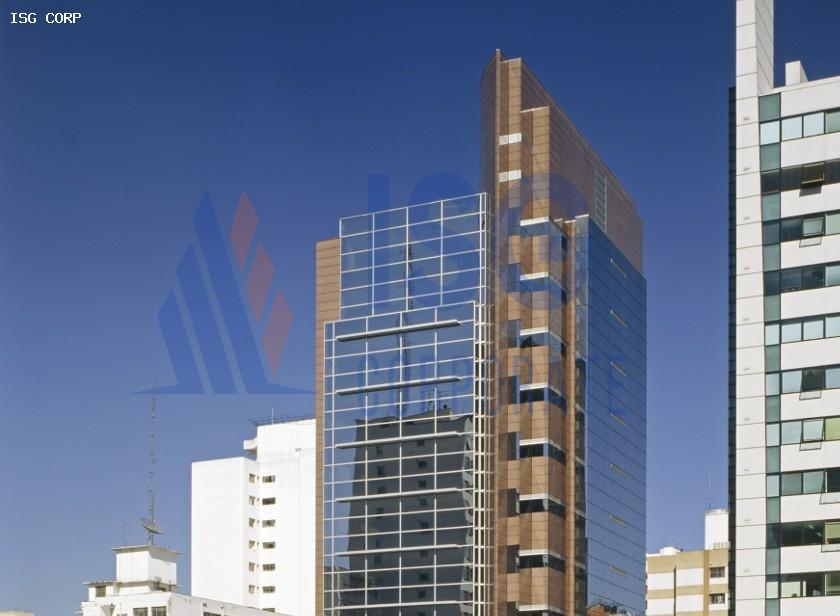 Prédio Inteiro, 369 m² - Foto 7