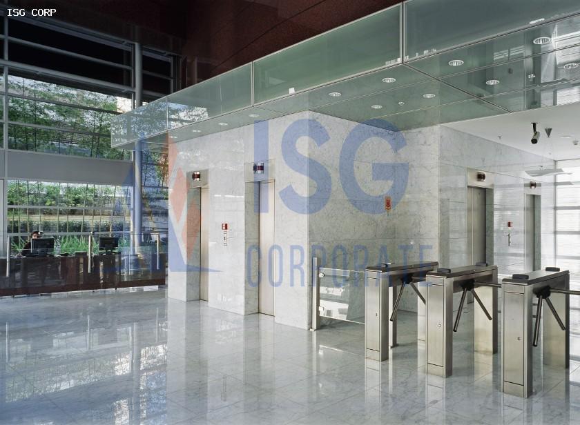 Prédio Inteiro, 369 m² - Foto 6