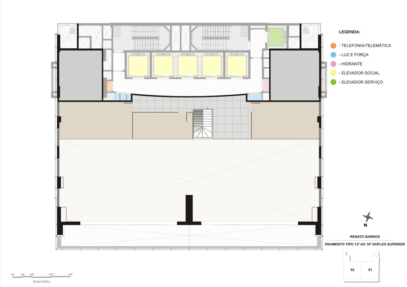 Prédio Inteiro, 283 m² - Foto 16