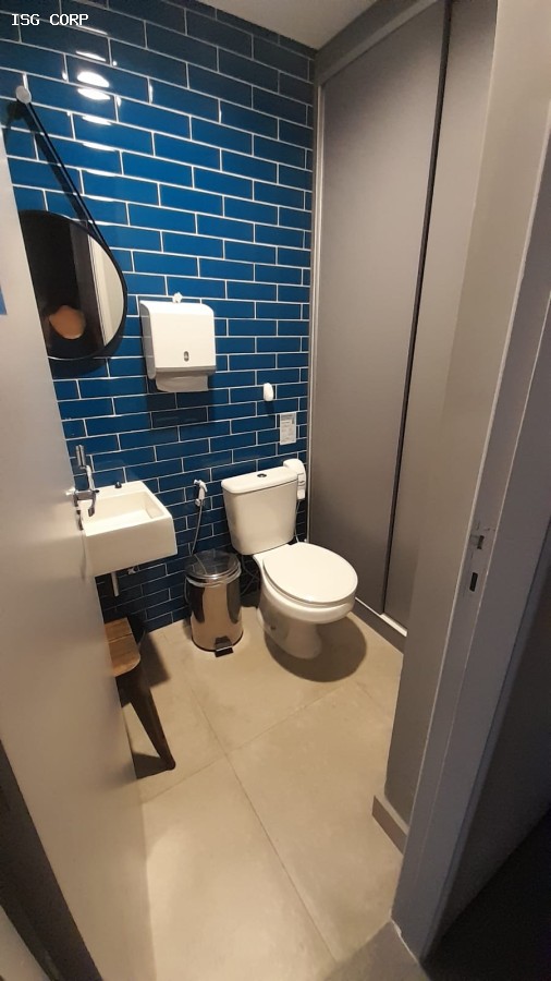 Prédio Inteiro, 420 m² - Foto 19