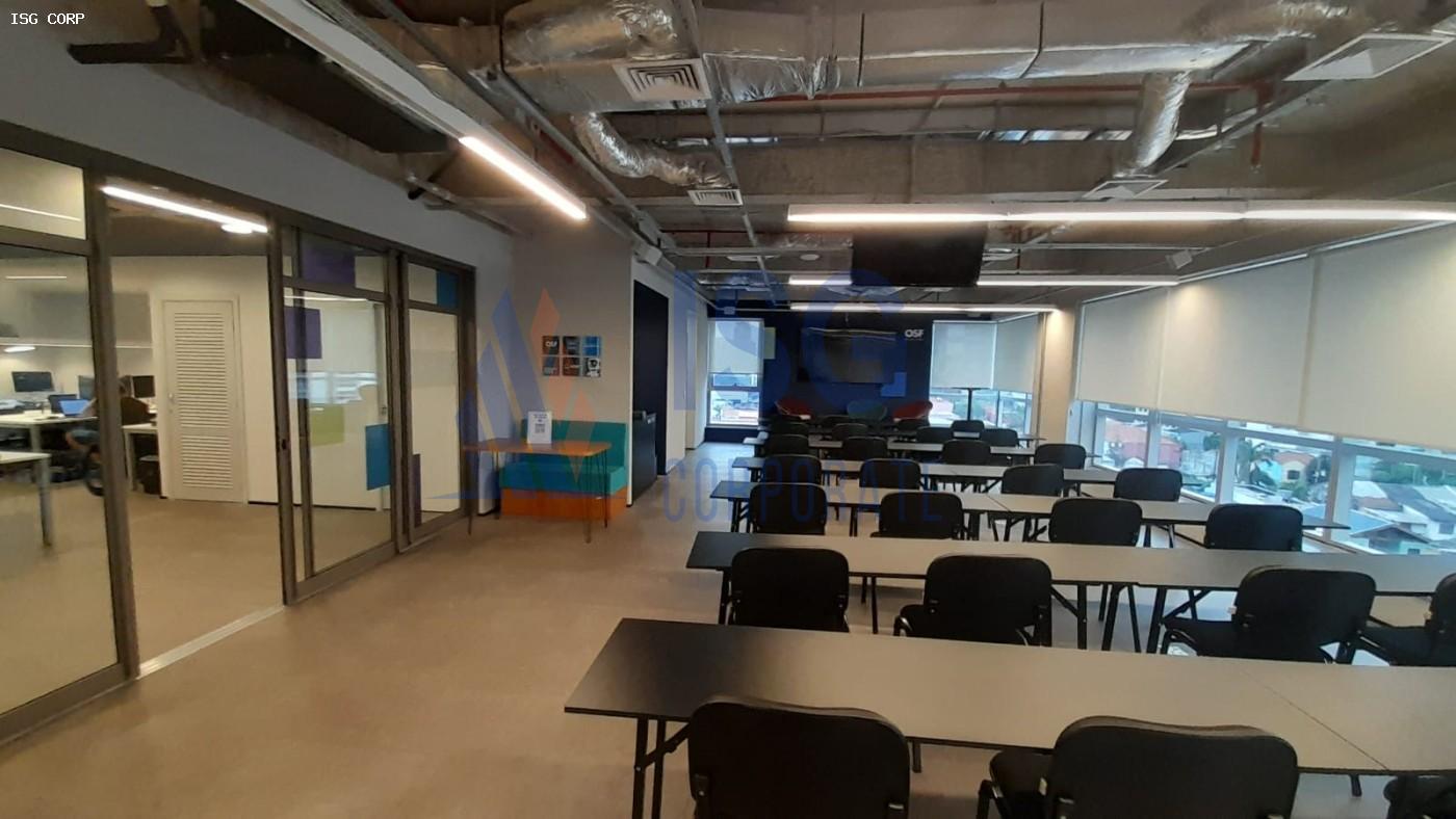 Prédio Inteiro, 420 m² - Foto 6
