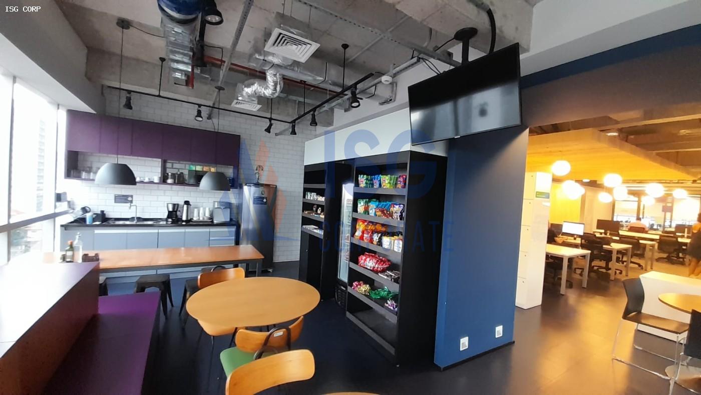 Prédio Inteiro, 420 m² - Foto 18