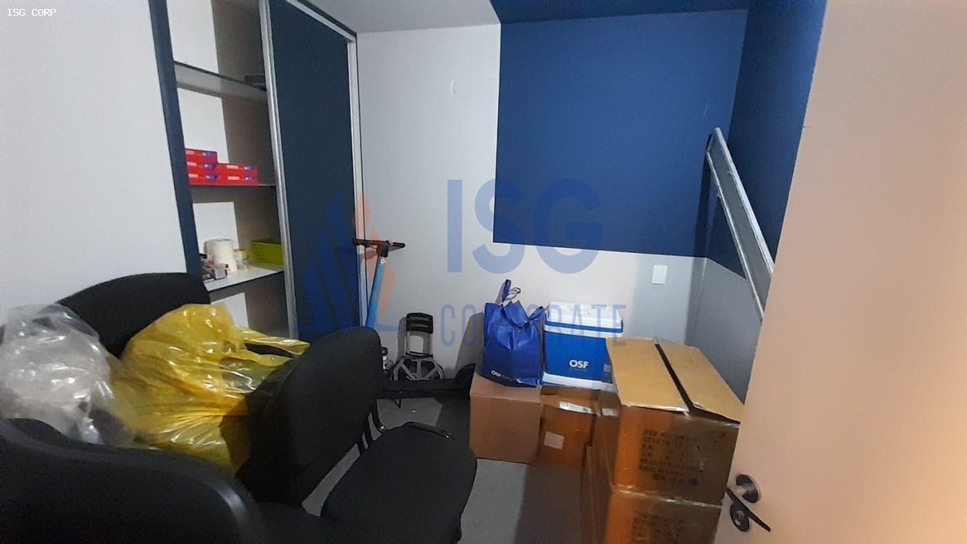 Prédio Inteiro, 420 m² - Foto 23