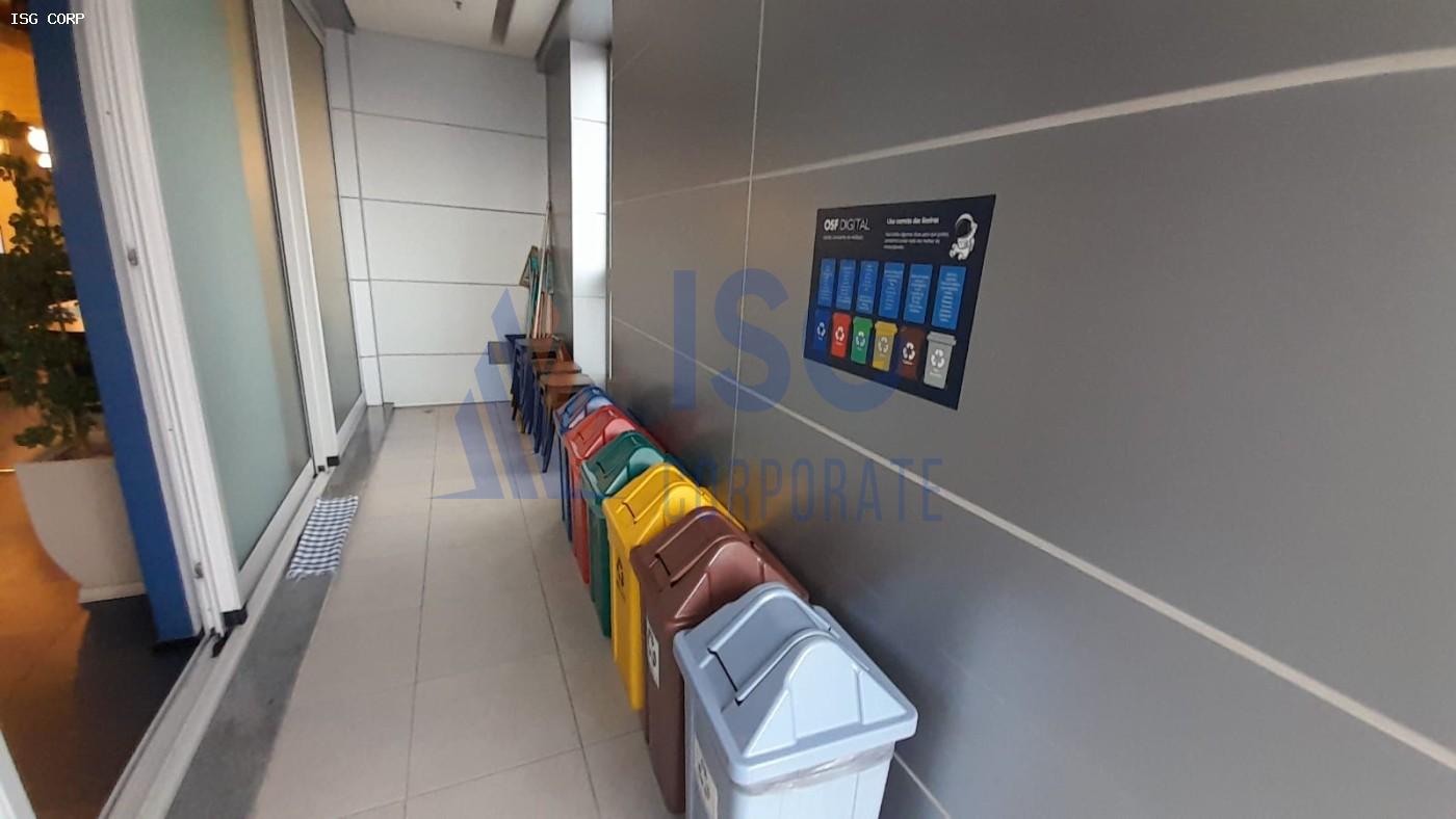 Prédio Inteiro, 420 m² - Foto 25