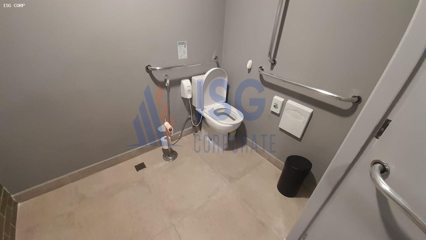 Prédio Inteiro, 420 m² - Foto 20