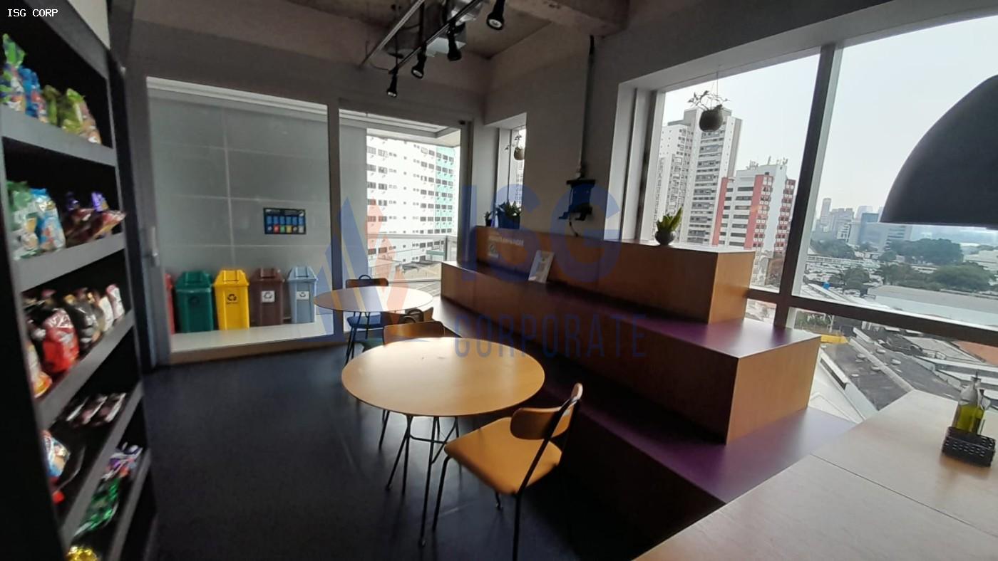 Prédio Inteiro, 420 m² - Foto 16
