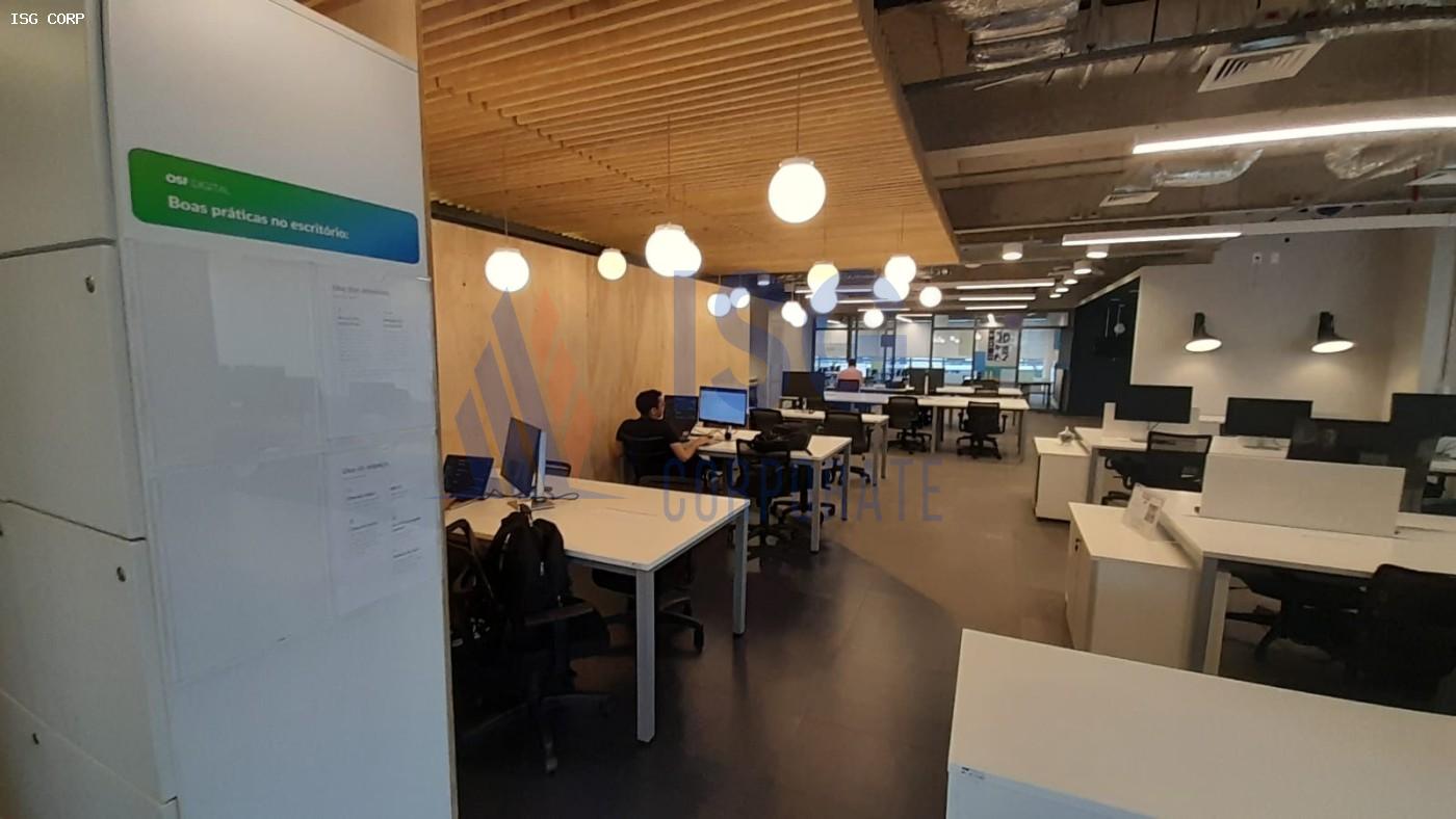Prédio Inteiro, 420 m² - Foto 9