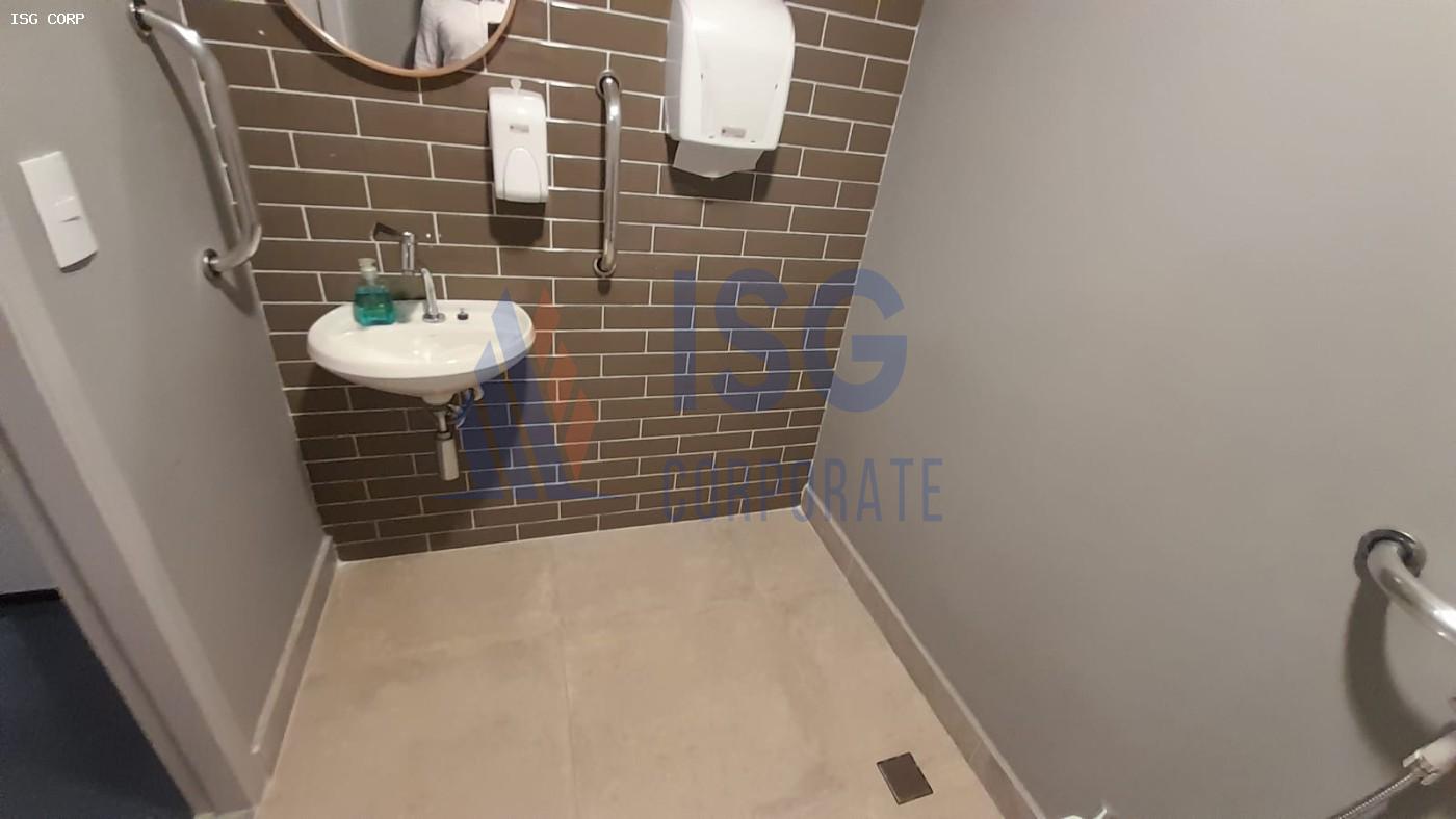 Prédio Inteiro, 420 m² - Foto 21
