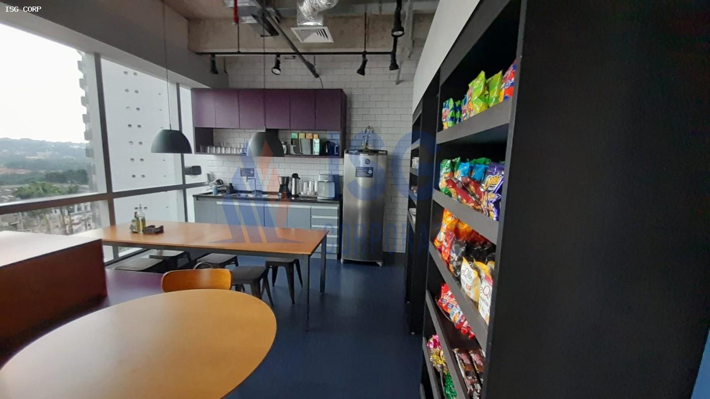 Prédio Inteiro, 420 m² - Foto 24