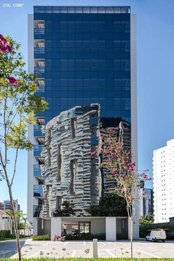 Prédio Inteiro, 420 m² - Foto 2