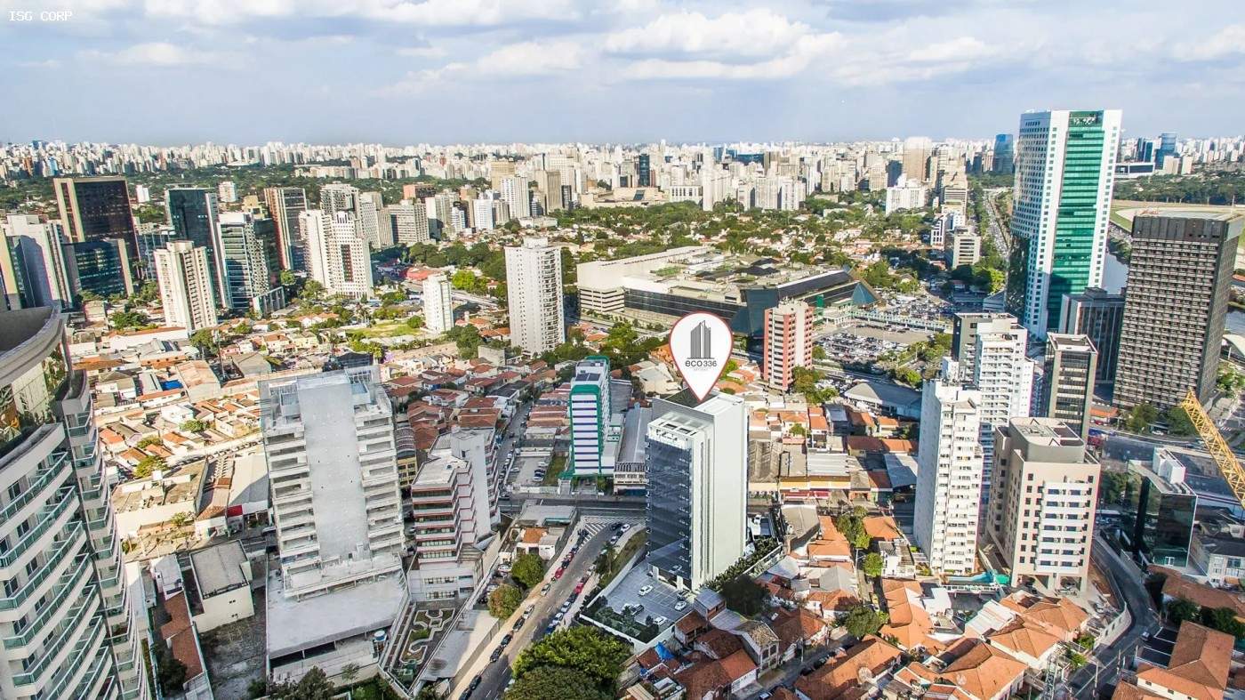 Prédio Inteiro, 420 m² - Foto 3
