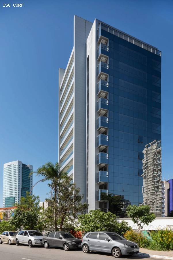Prédio Inteiro, 420 m² - Foto 1