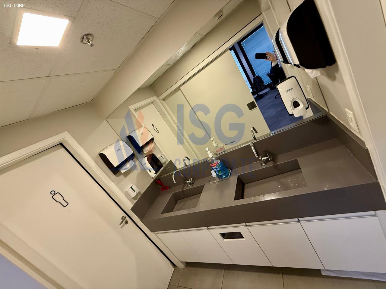 Prédio Inteiro, 256 m² - Foto 8