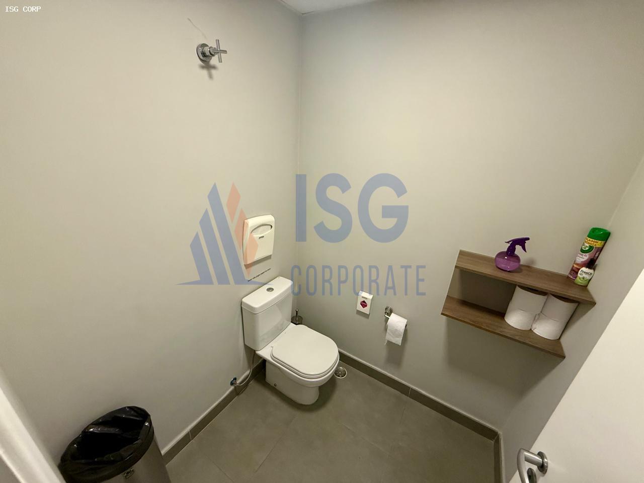 Prédio Inteiro, 256 m² - Foto 11