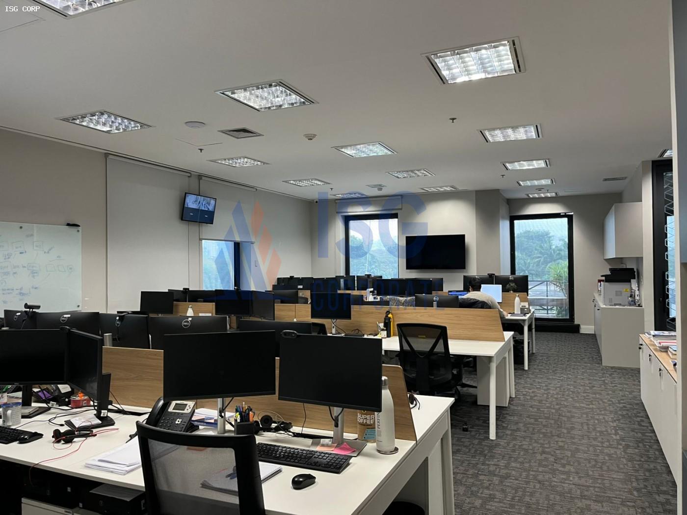 Prédio Inteiro, 256 m² - Foto 16