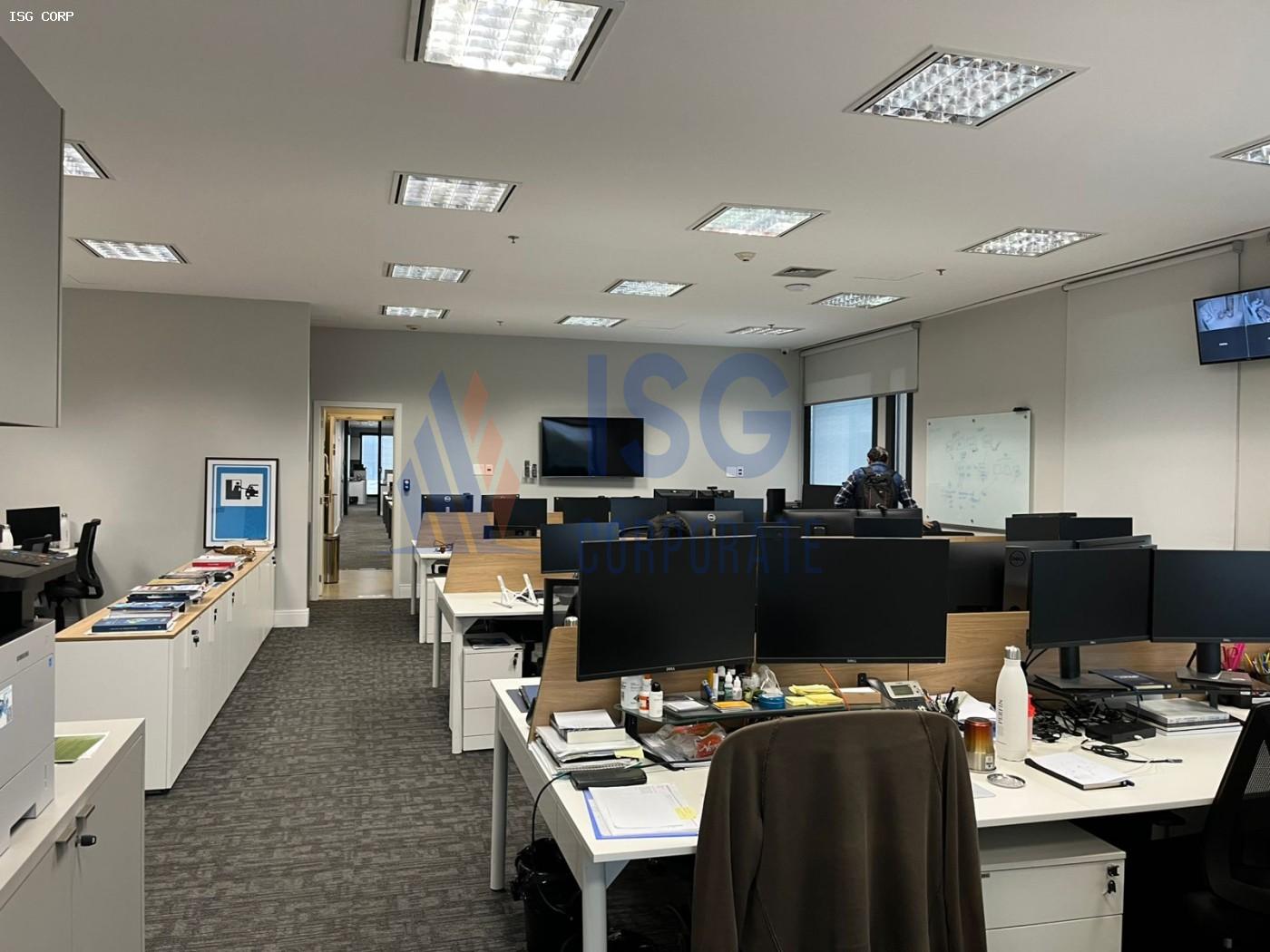 Prédio Inteiro, 256 m² - Foto 17