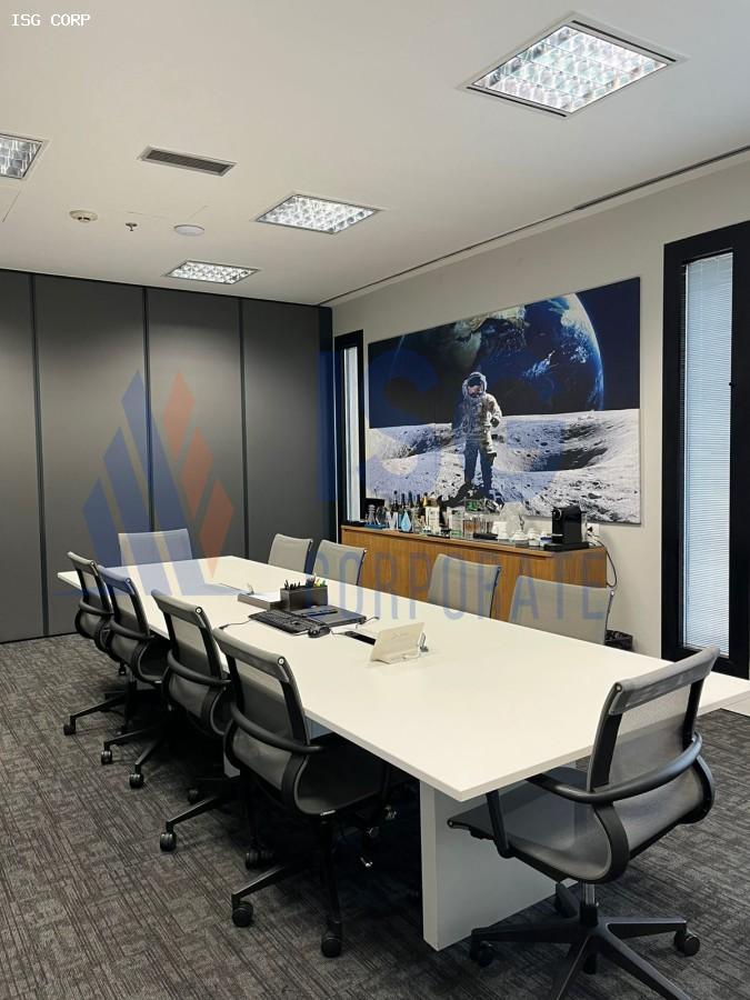 Prédio Inteiro, 256 m² - Foto 20