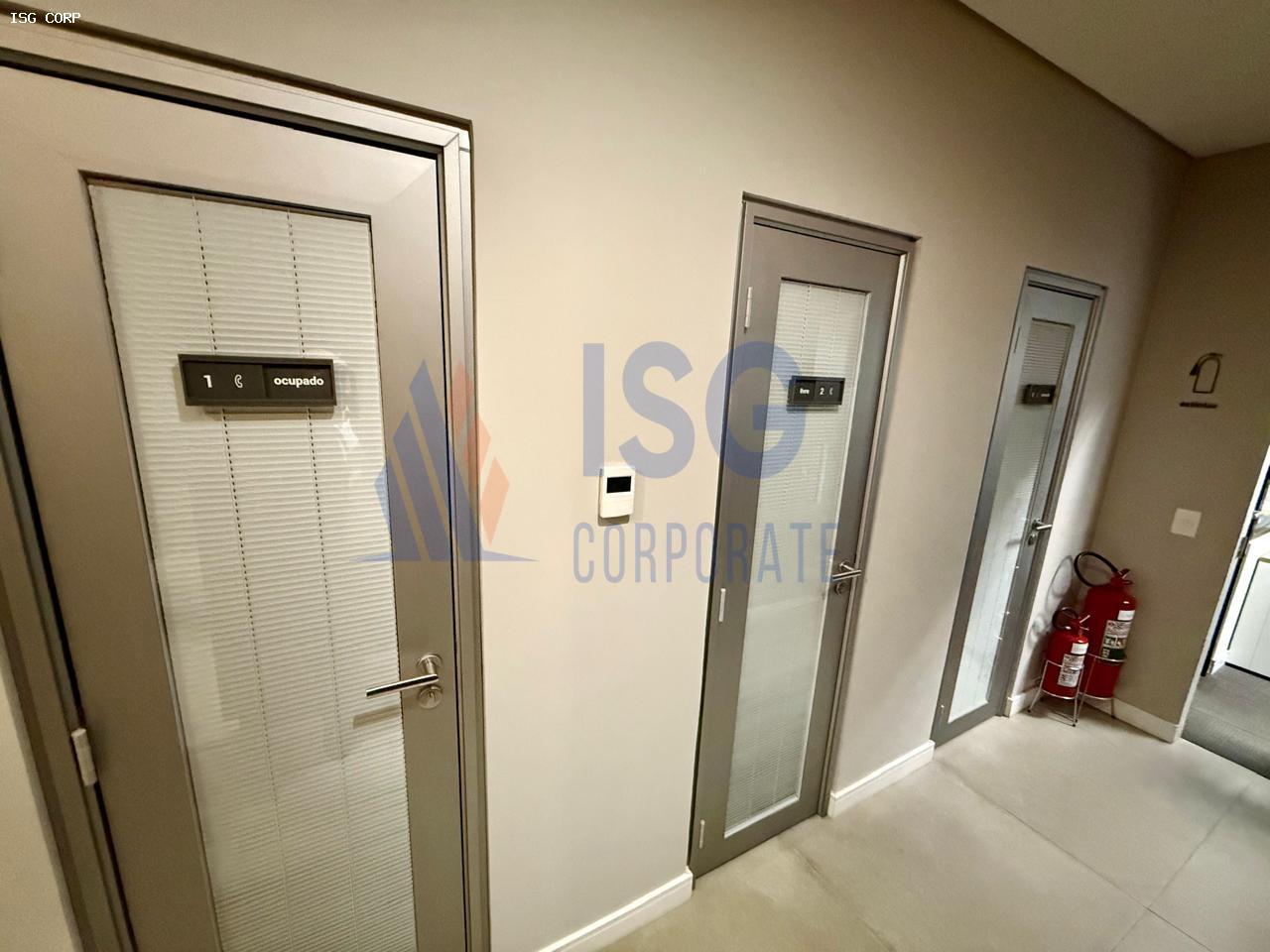 Prédio Inteiro, 256 m² - Foto 22