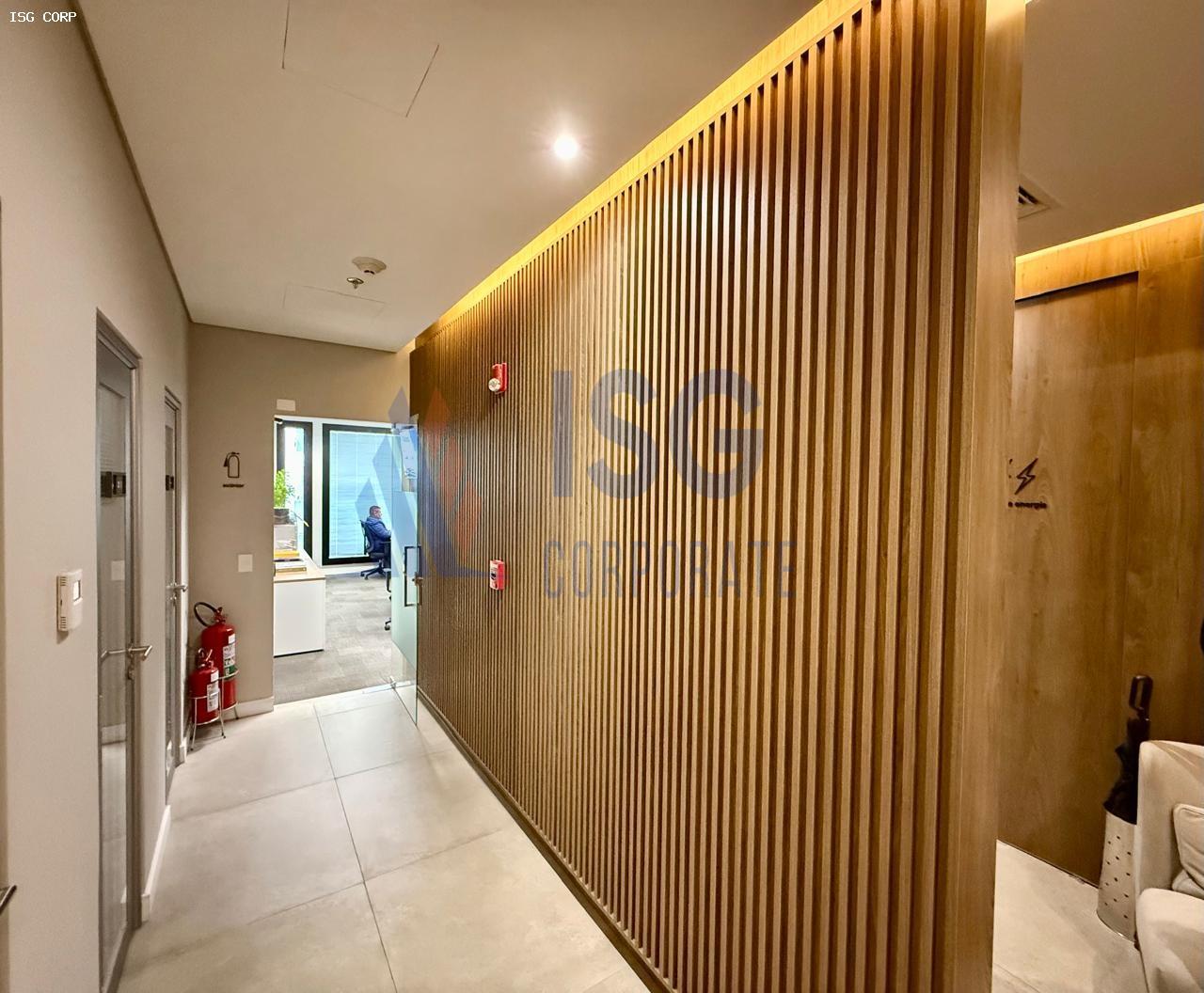 Prédio Inteiro, 256 m² - Foto 25
