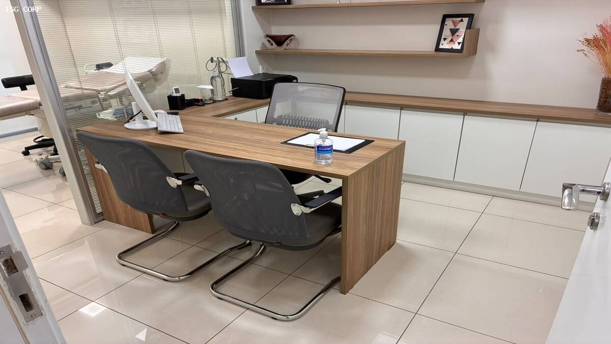Prédio Inteiro, 64 m² - Foto 8