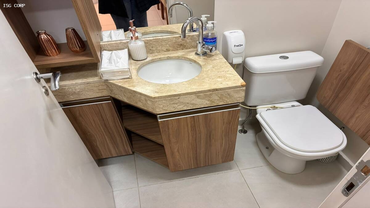 Prédio Inteiro, 64 m² - Foto 14