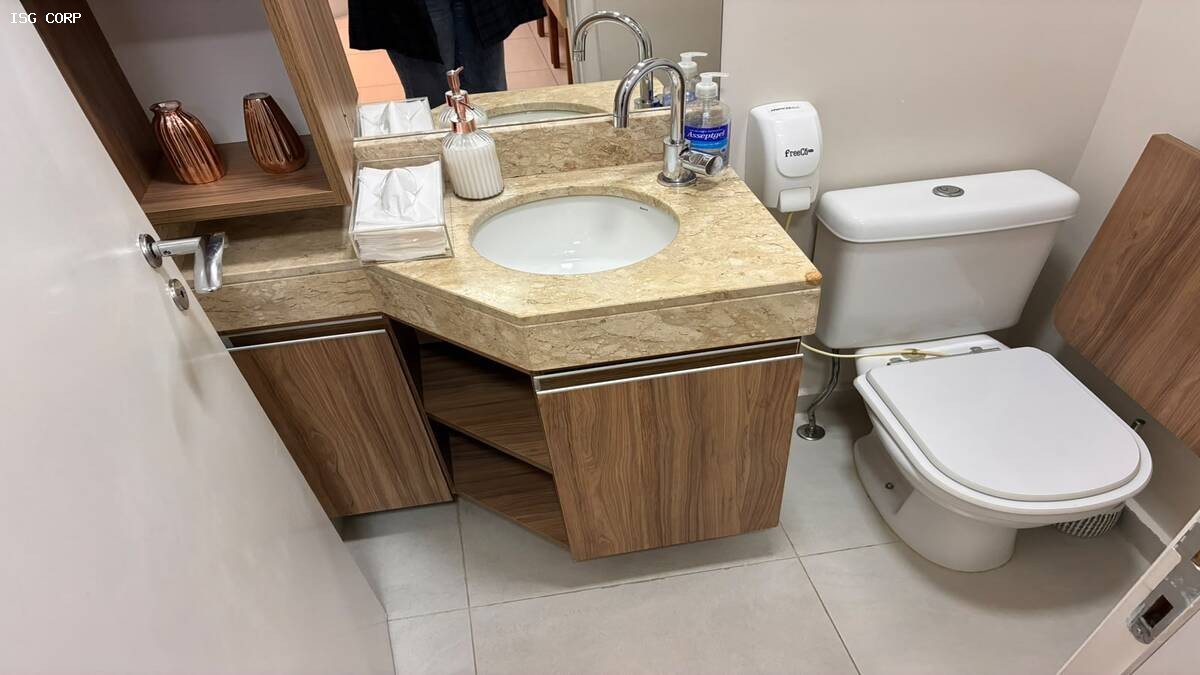 Prédio Inteiro, 64 m² - Foto 4
