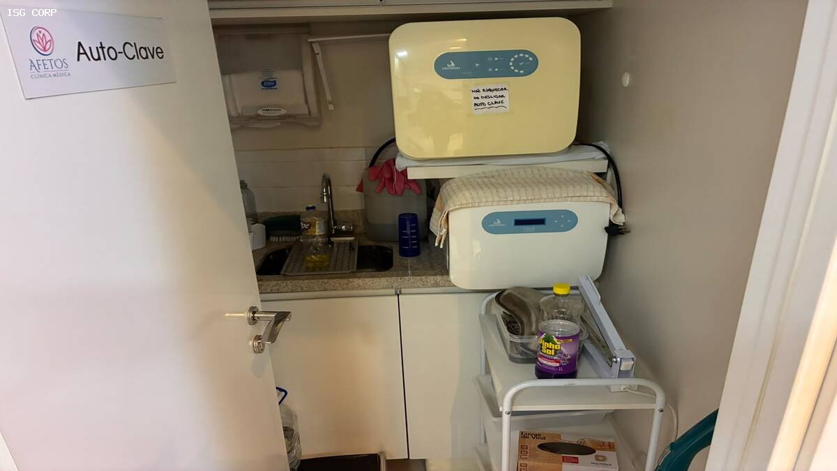 Prédio Inteiro, 64 m² - Foto 19