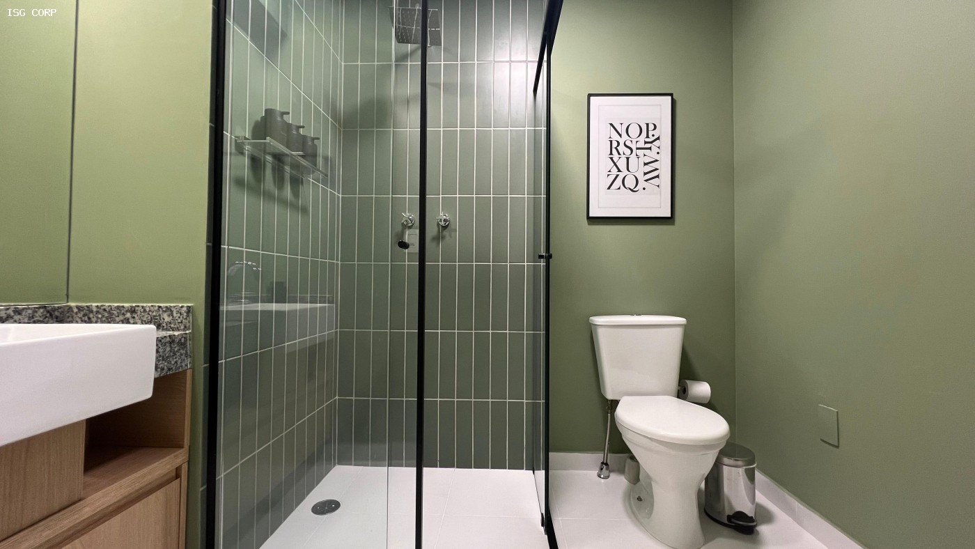 Apartamento, 1 quarto, 22 m² - Foto 14