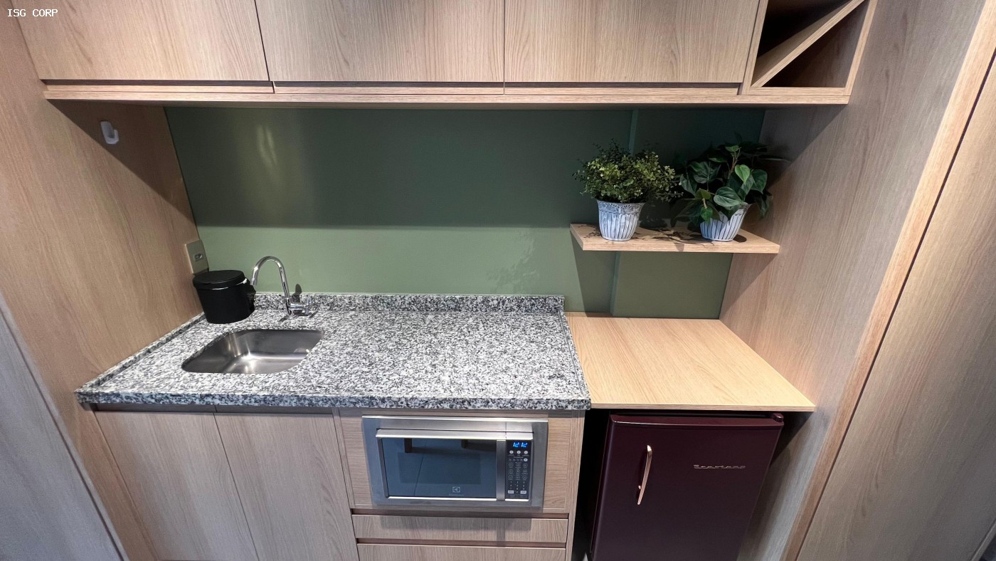 Apartamento, 1 quarto, 22 m² - Foto 10
