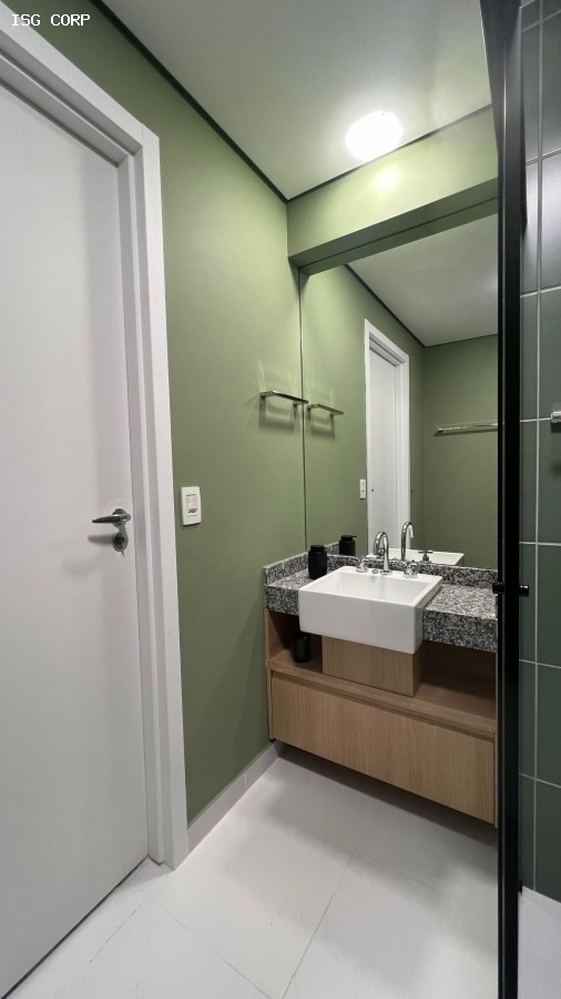 Apartamento, 1 quarto, 22 m² - Foto 17